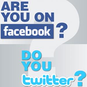 Facebook or Twitter? Which one is better?