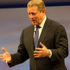 Al Gore: What if he won?